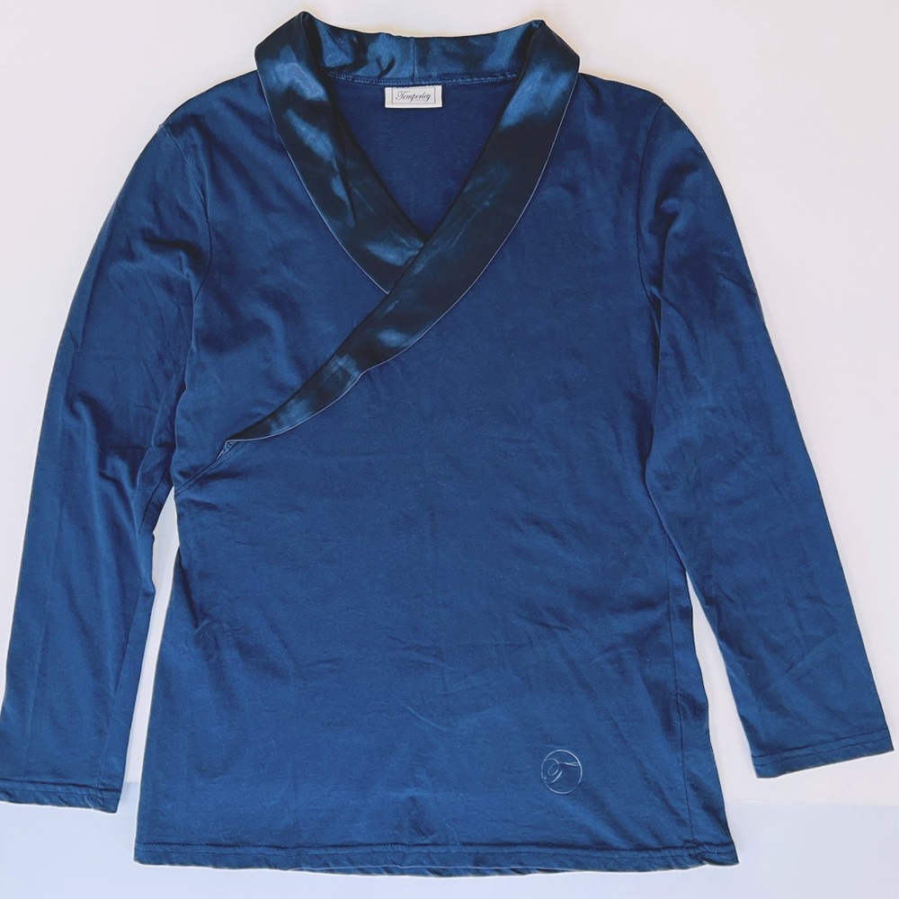 Temperley London for BA Women’s Pajama Top Navy